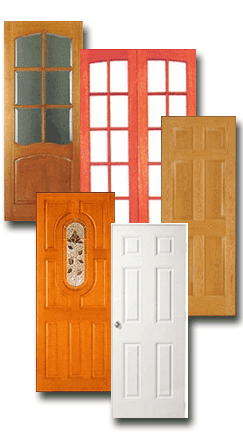 We are specialists in the supply and fitting of internal doors