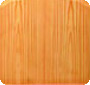 Clear Pine Veneered